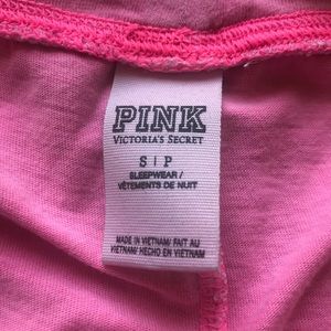 PINK Shorts - Victoria’s Secret PINK Shorts - Small PINK Shorts - Victoria’s Secret PINK Shorts - Small